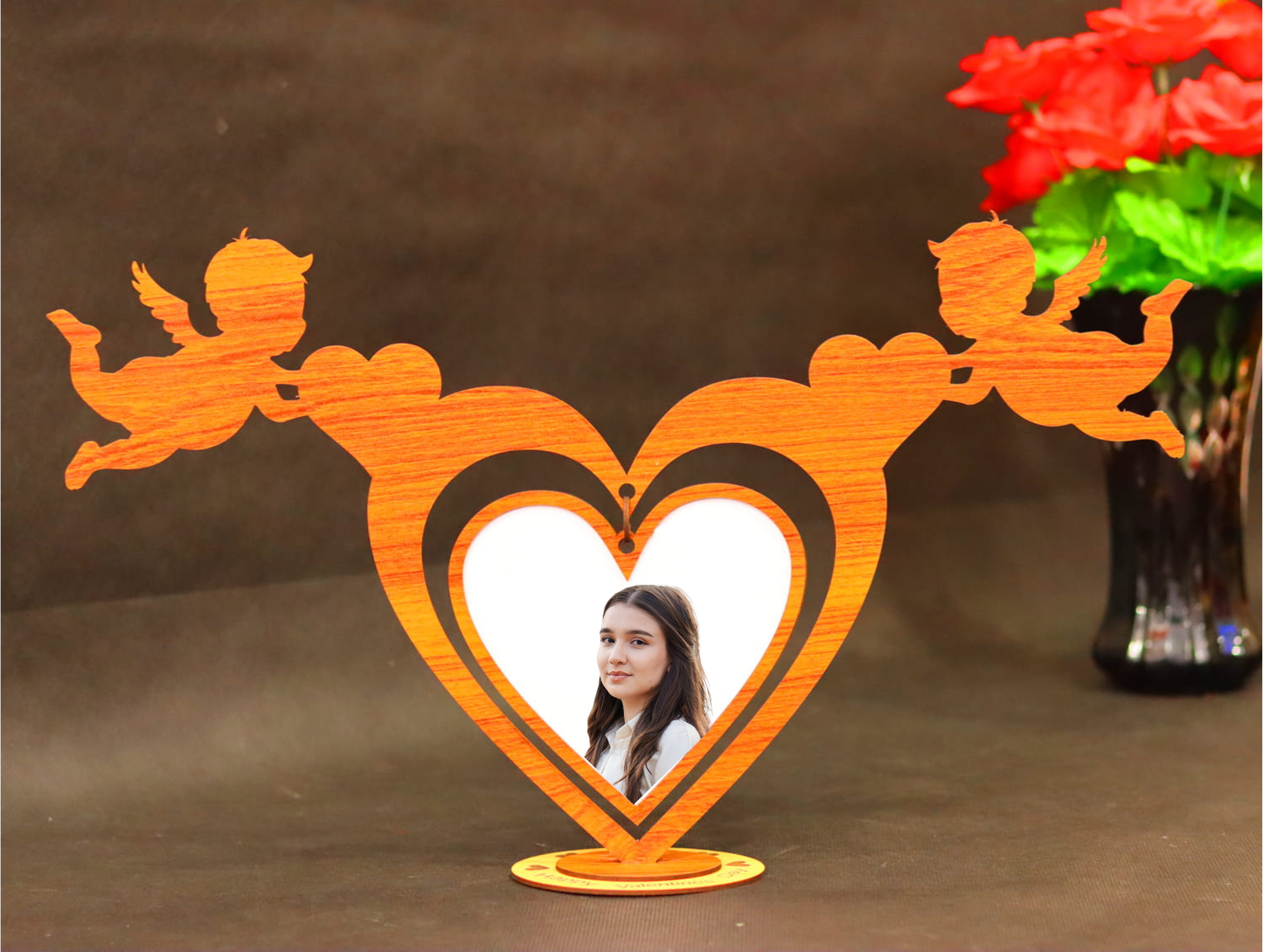 Love Photo Frame - 11CT0001