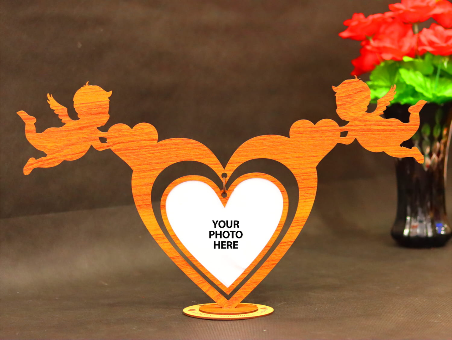 Love Photo Frame - 11CT0001