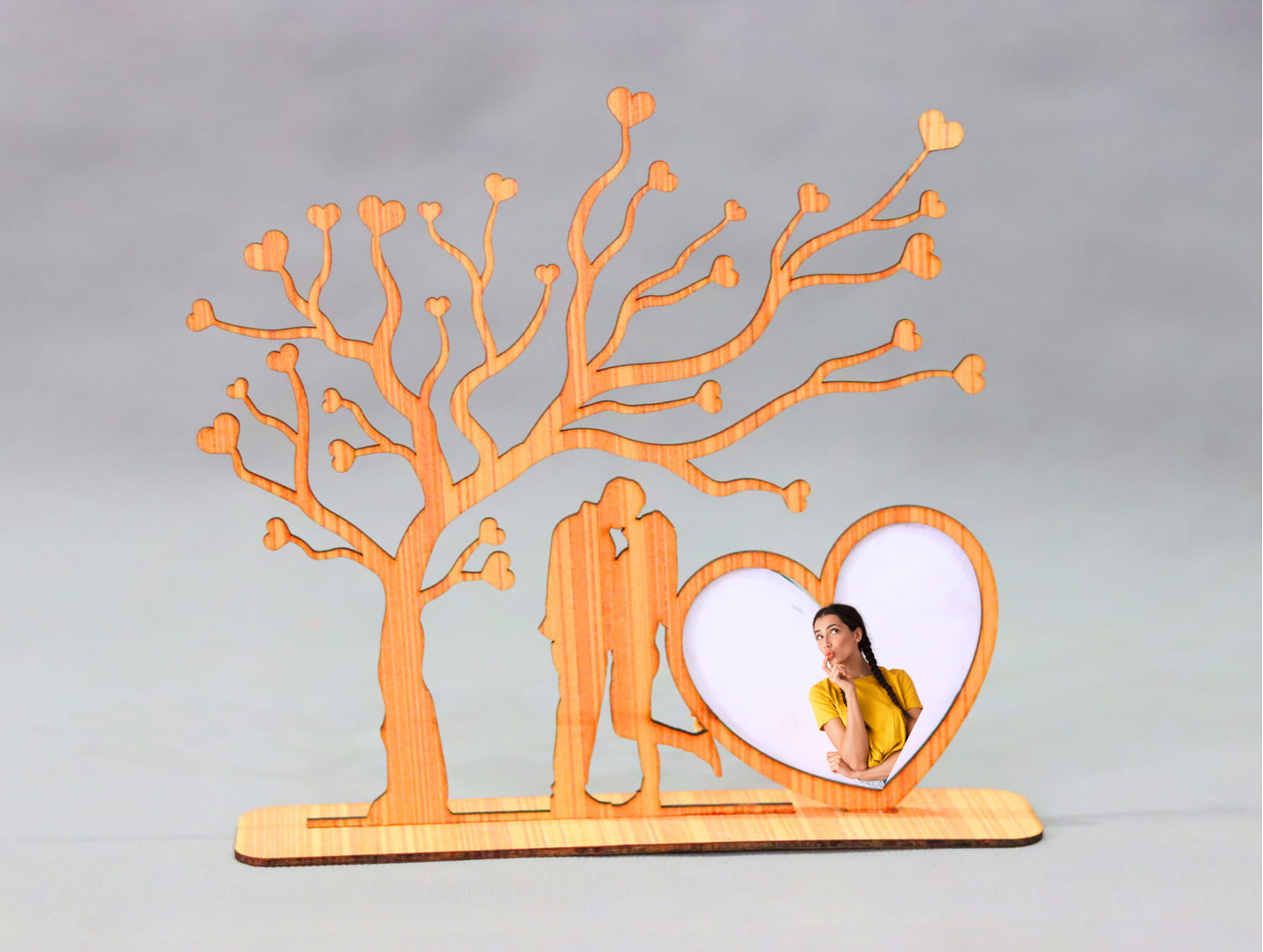 Love Photo Frame - 11CT0001