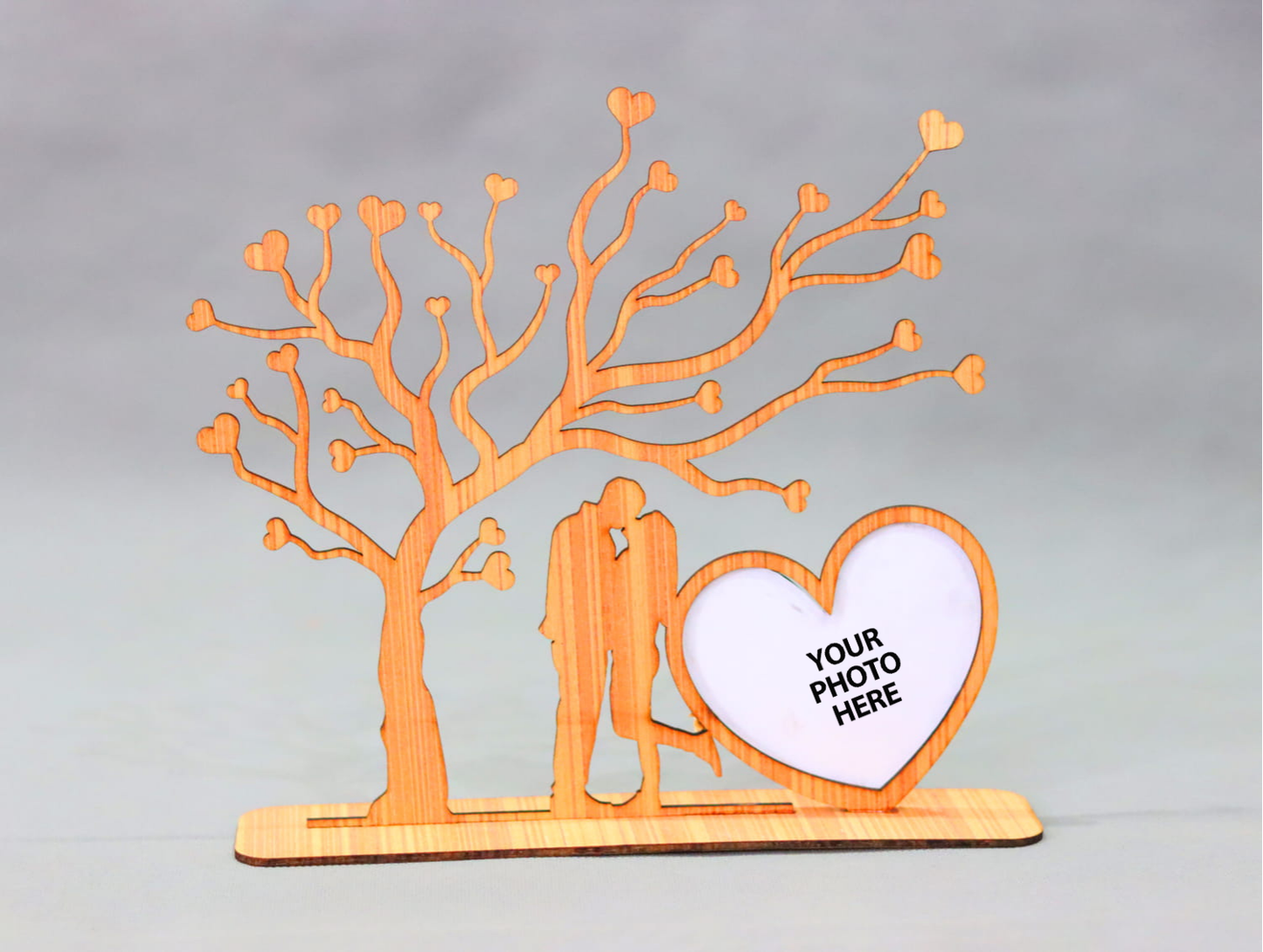 Love Photo Frame - 11CT0001