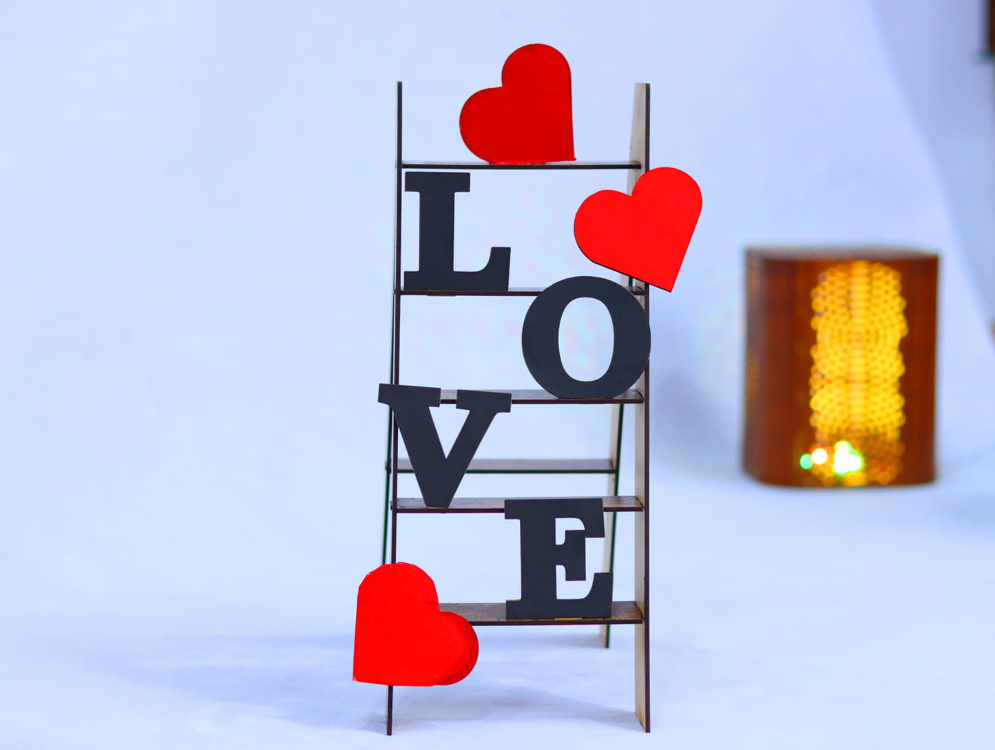 Love Photo Frame - 11CT0001