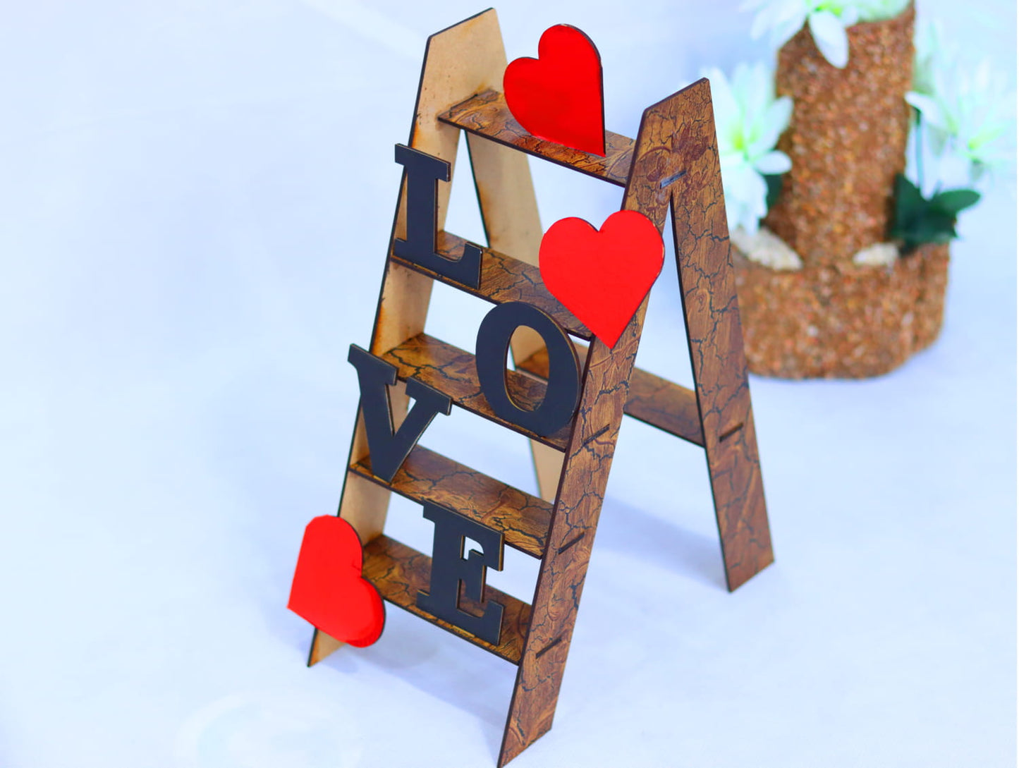 Love Photo Frame - 11CT0001