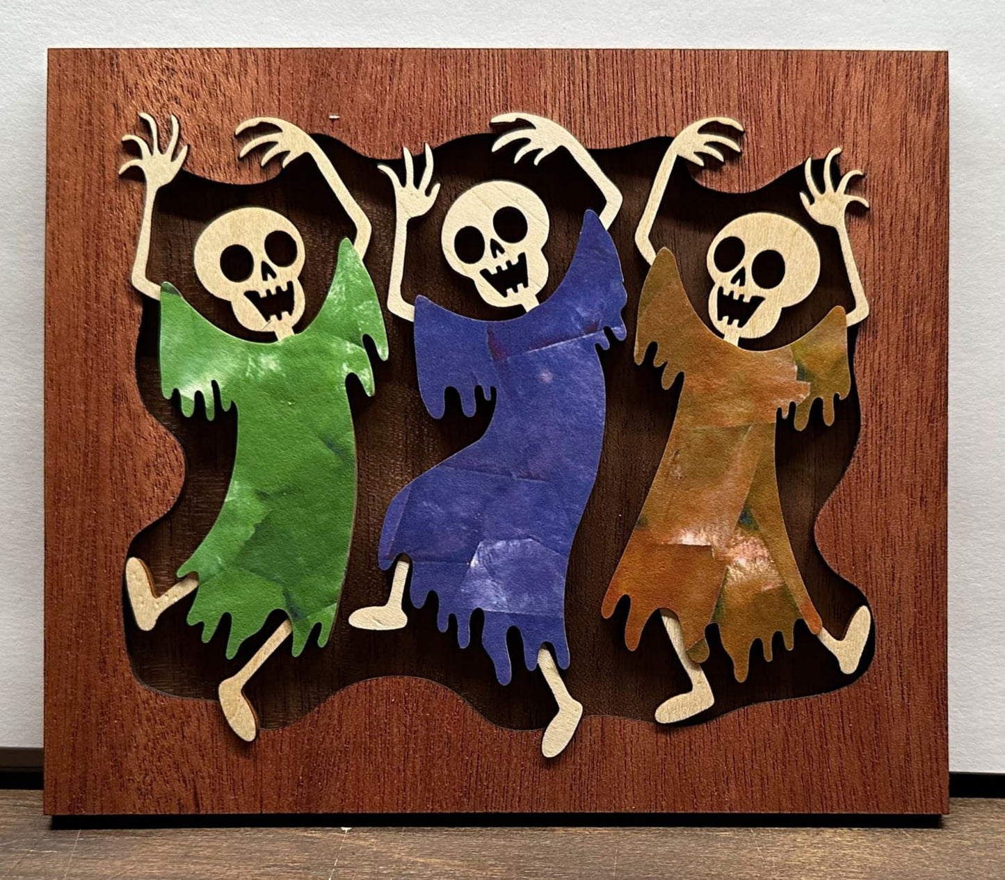 Halloween Decor - 11CT0006