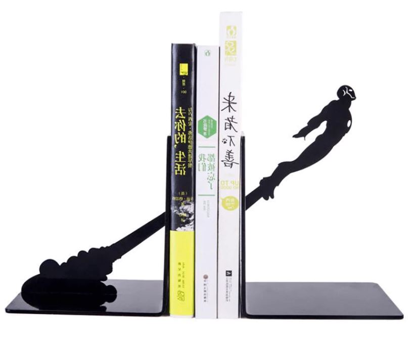 Bookend - 11CT0007