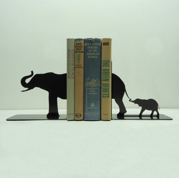 Bookend - 11CT0007