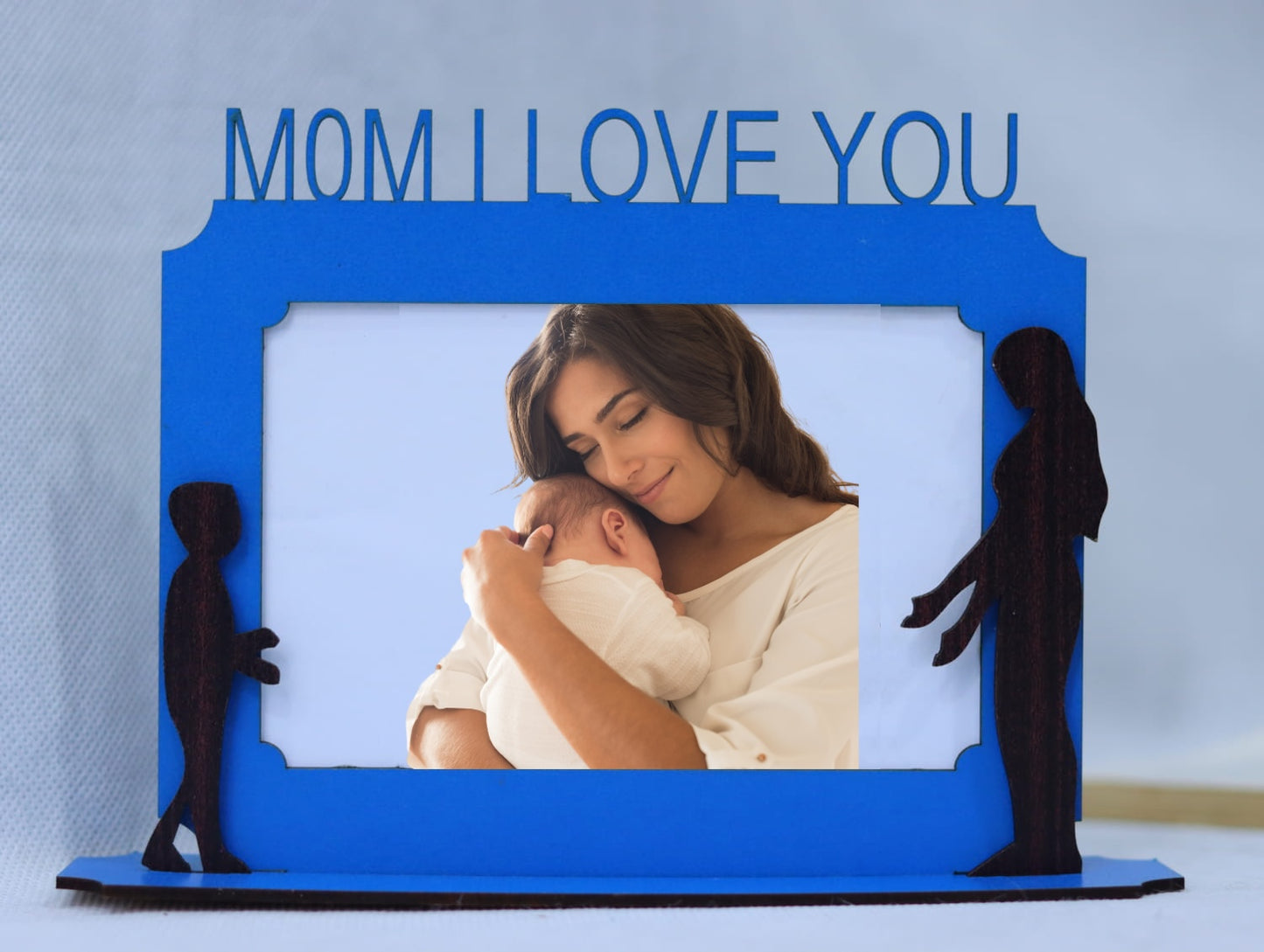 Mom Picture Frame - 11CT0015