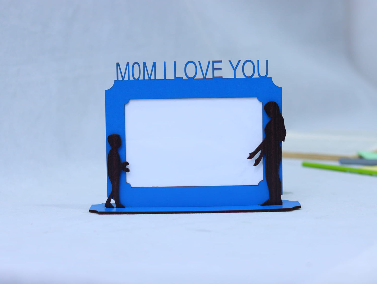 Mom Picture Frame - 11CT0015