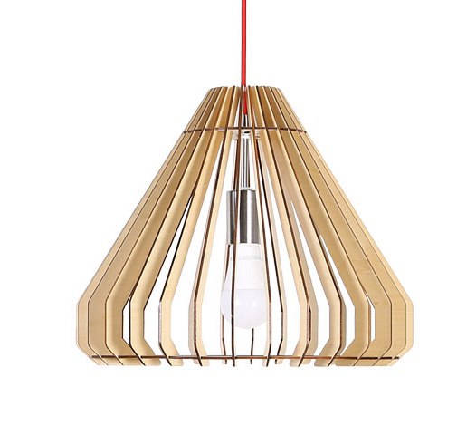 GeoGlow Pendant Light Series – 18LP0006