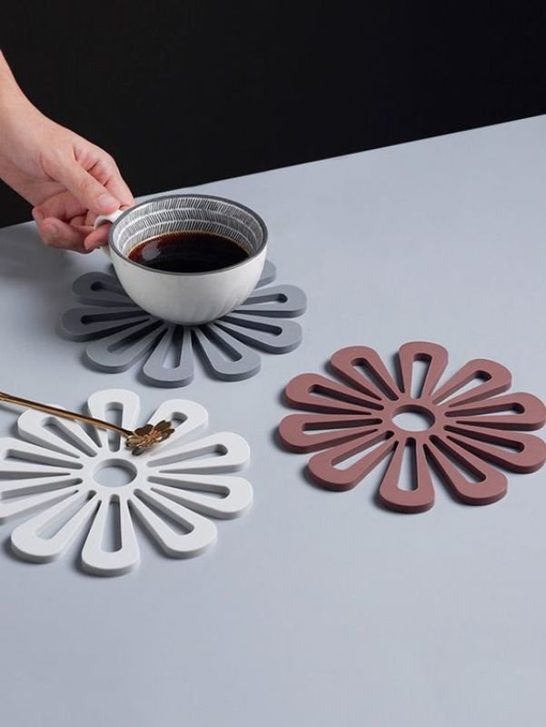 Nordic Coffee Coasters - 21HD0015