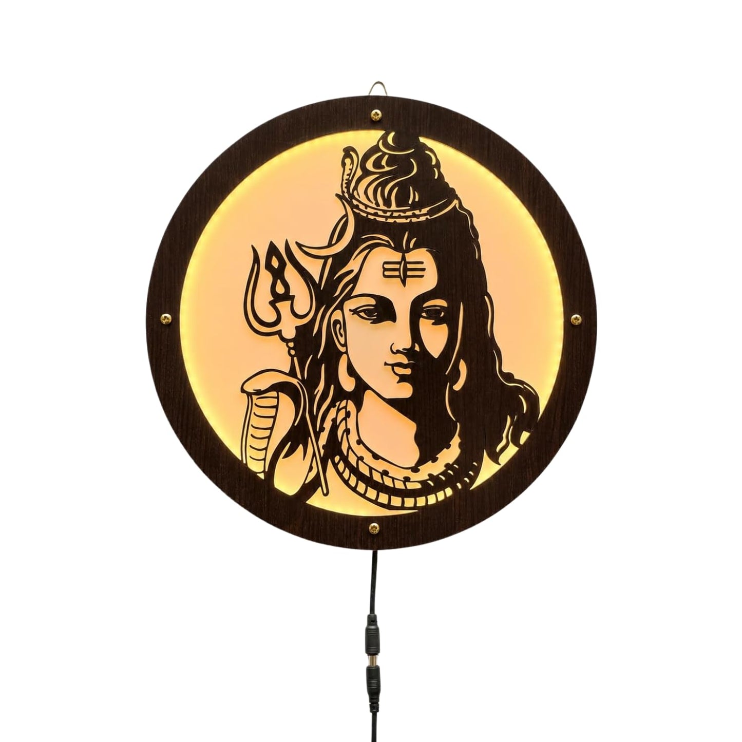 Lord Shiva Wall Art for Home Decor