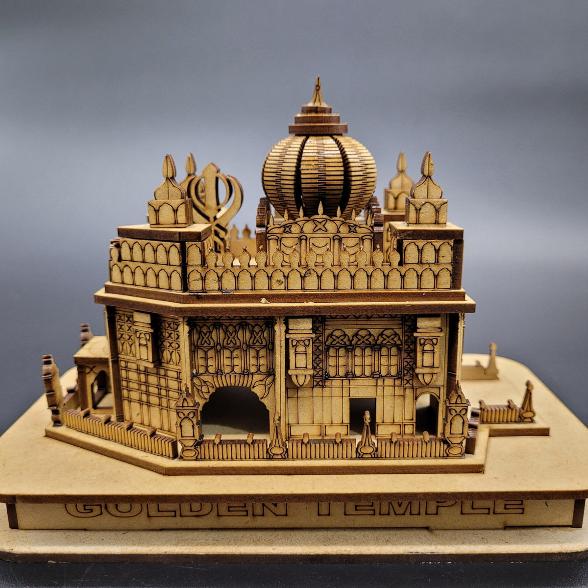Golden Temple