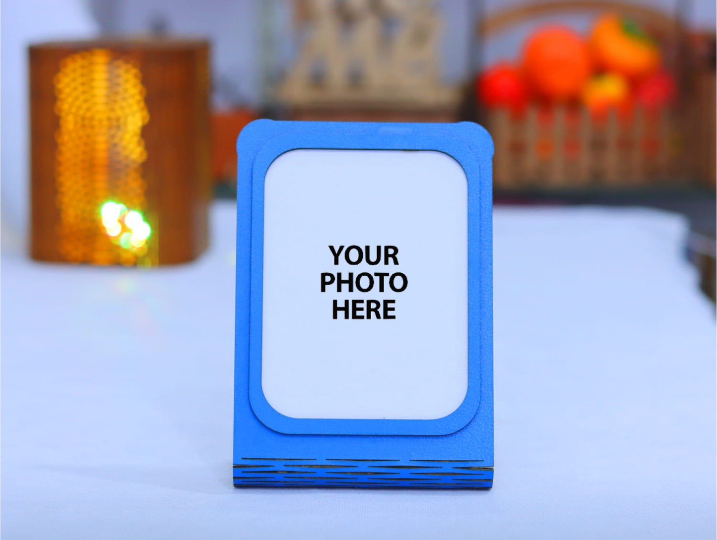 Desk Photo Frame - 11CT0002