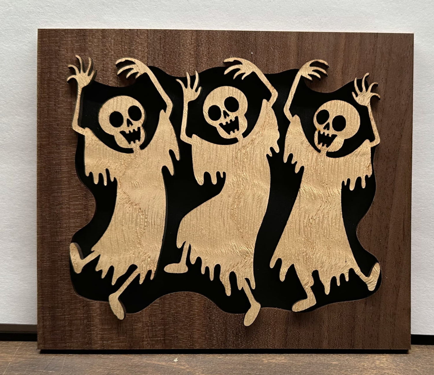 Halloween Decor - 11CT0006