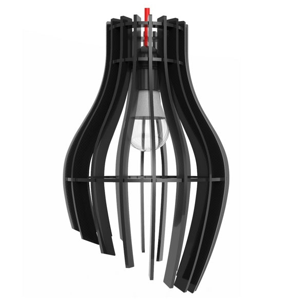 GeoGlow Pendant Light Series – 18LP0006