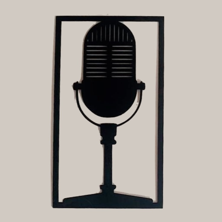 Musical Wall Art - 21HD0007