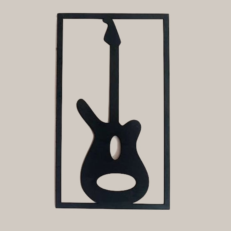 Musical Wall Art - 21HD0007