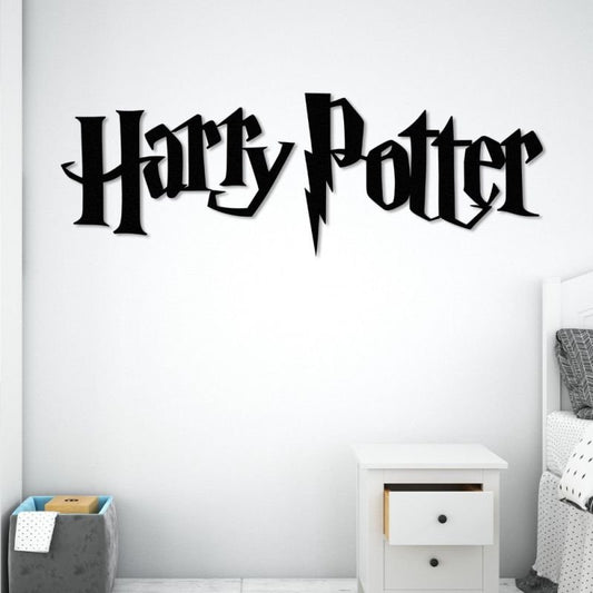 Harry Potter Wall Art - 21HD0011