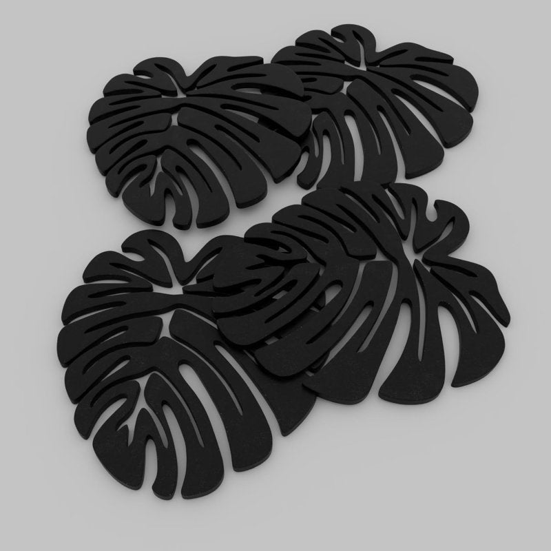 Nordic Coffee Coasters - 21HD0015