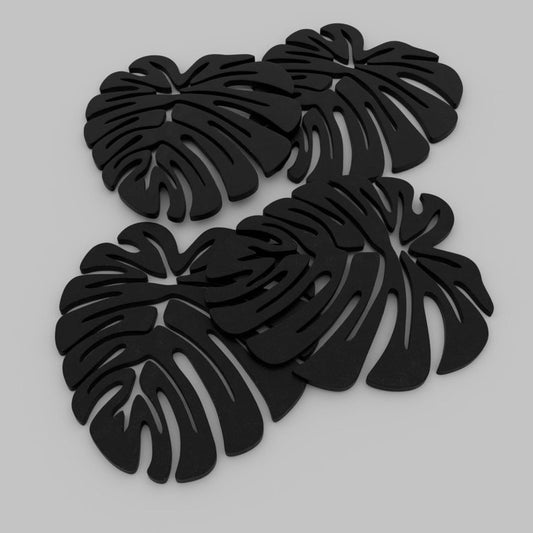 Nordic Coffee Coasters - 21HD0015