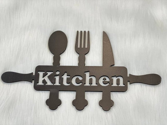 Kitchen Wall Decor - 21HD0016