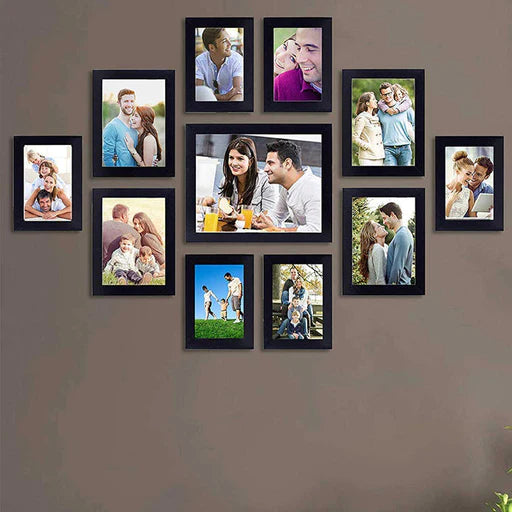 Group personalized Frame