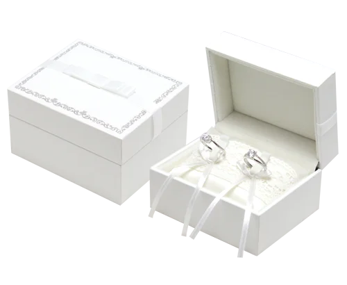 Finger Ring Customized Boxes