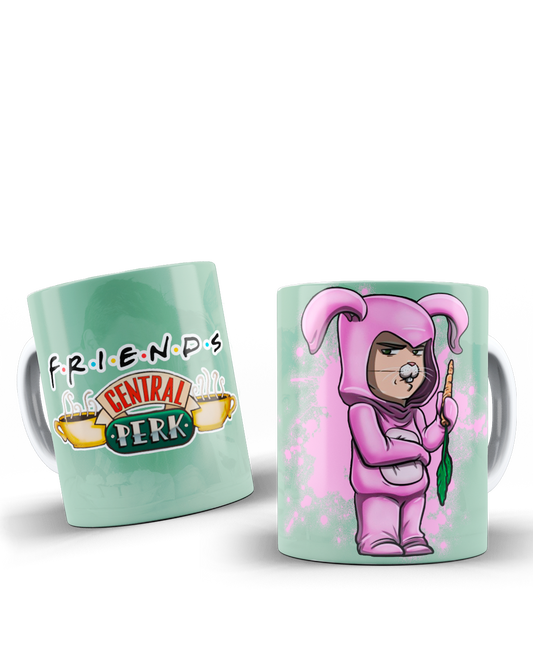 Friendship Mugs