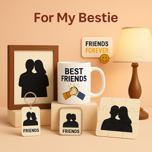 For my bestie