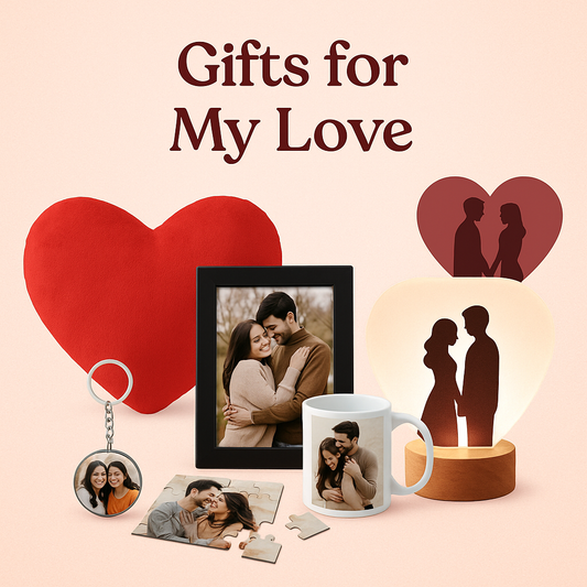 Gift for love