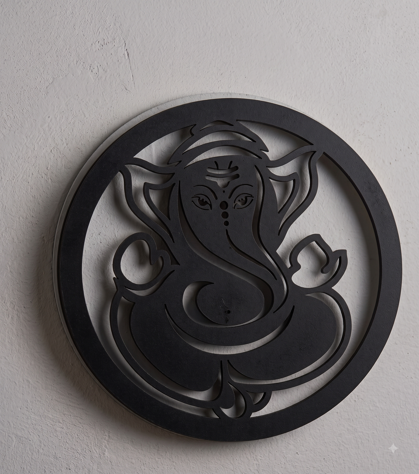 DIVINE SHREE GANESHA WALL HANGING COLLECTION