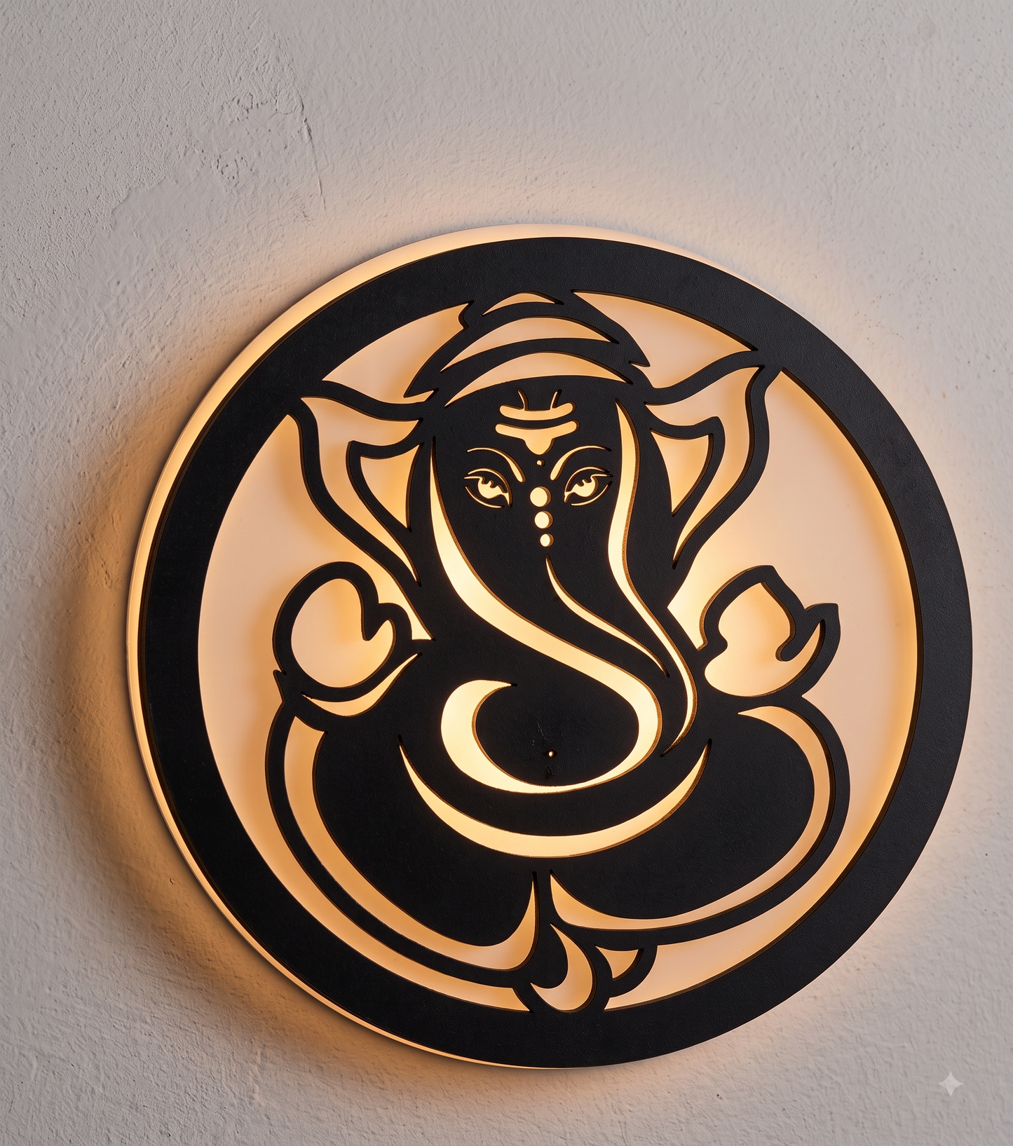 DIVINE SHREE GANESHA WALL HANGING COLLECTION
