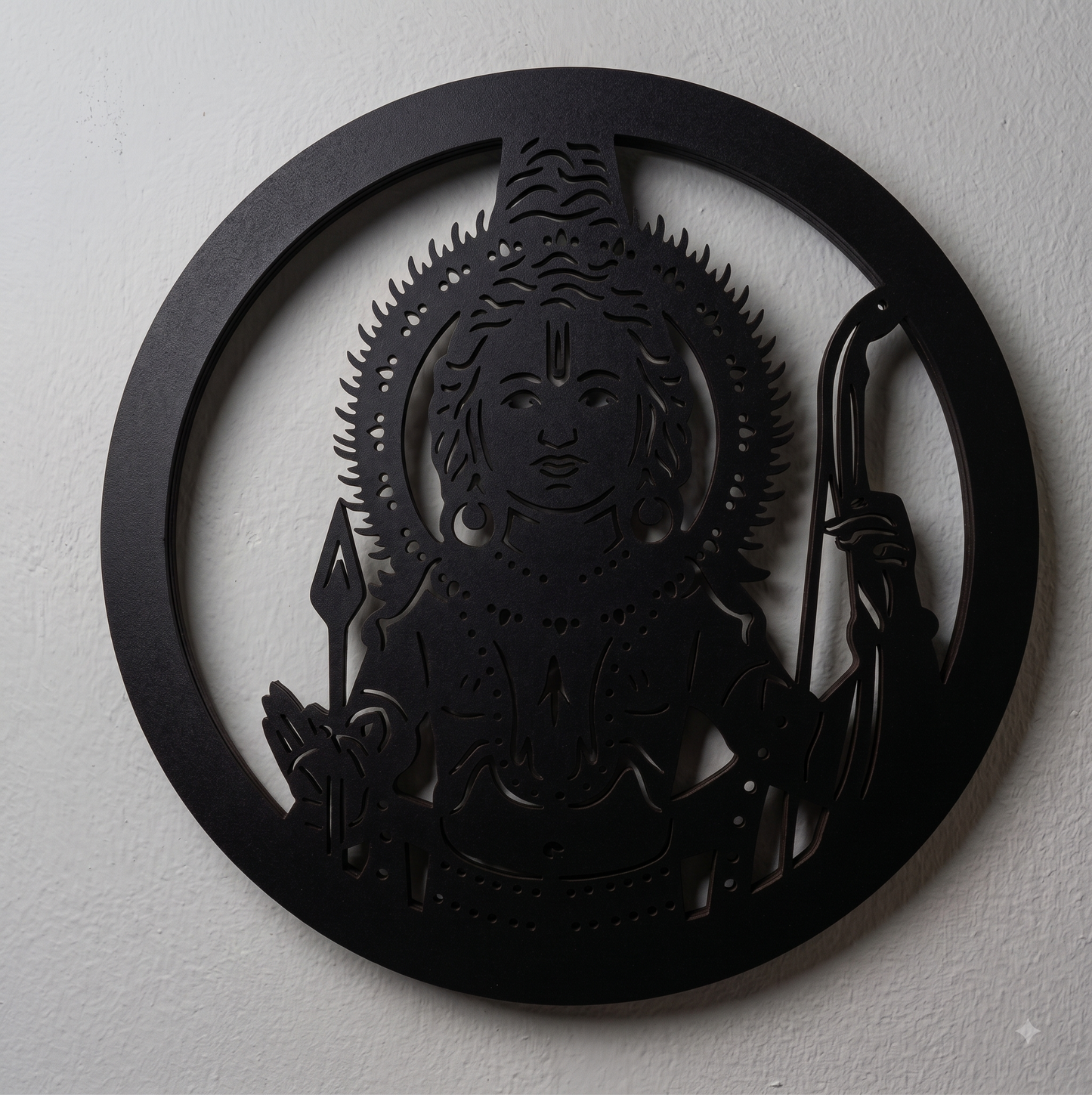 SHREE RAM LALLA AYODHYA WALL HANGING COLLECTION