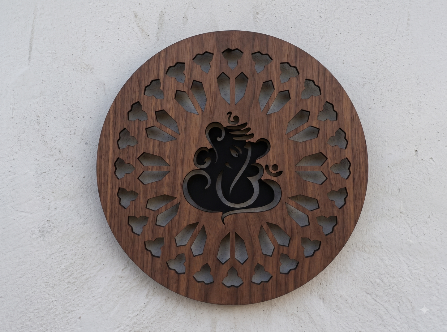 DIVINE SHREE GANESHA WALL HANGING COLLECTION