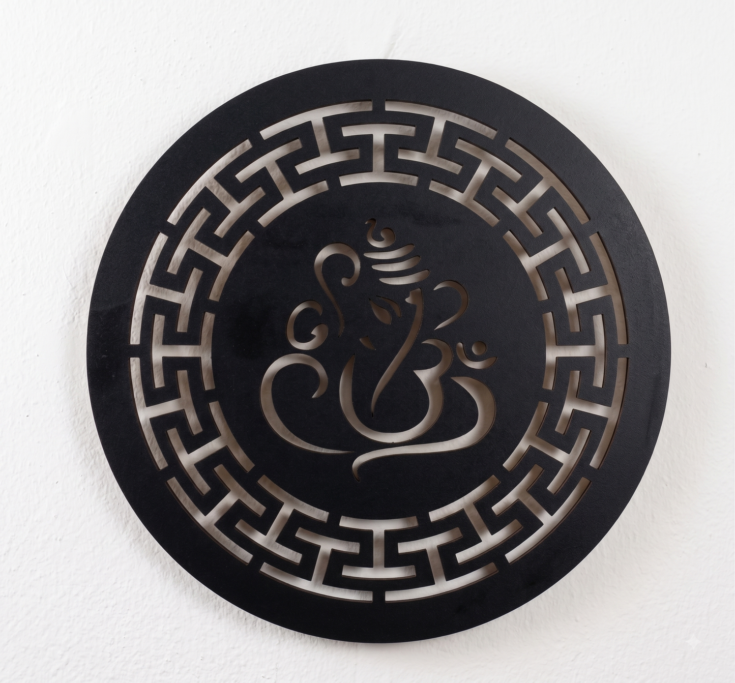 DIVINE SHREE GANESHA WALL HANGING COLLECTION