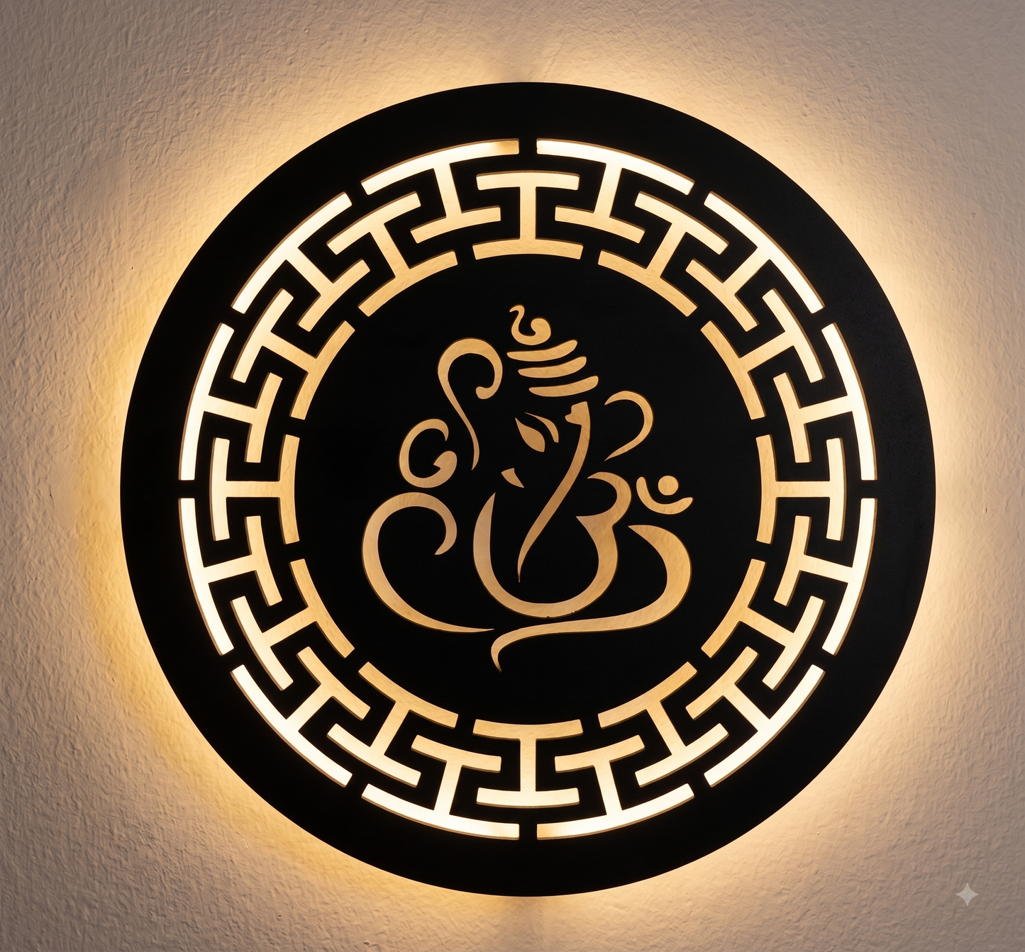 DIVINE SHREE GANESHA WALL HANGING COLLECTION