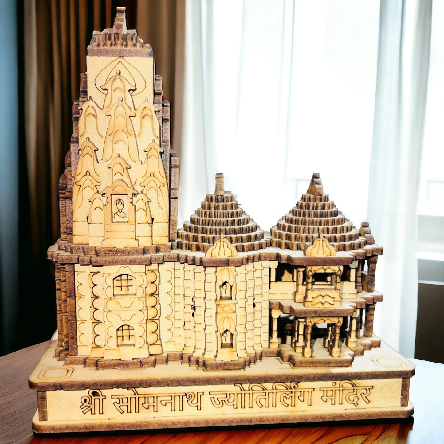 SHRI Somnath Jyotirling Mandir