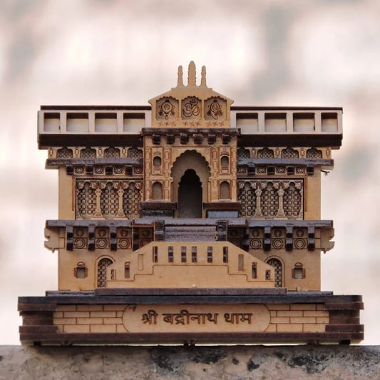Shri Badrinath Dham