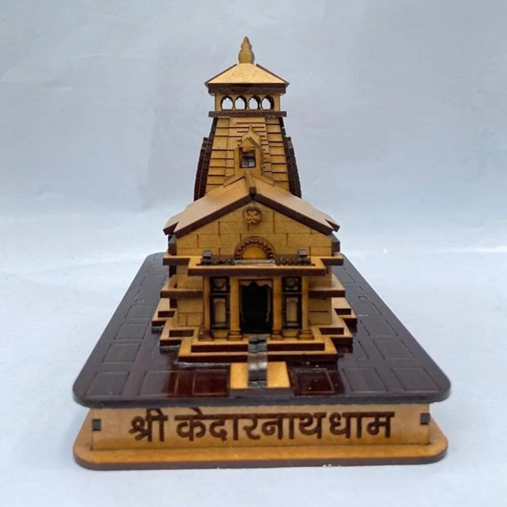 Shri Kedarnath Dham