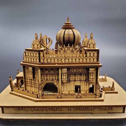 Golden Temple