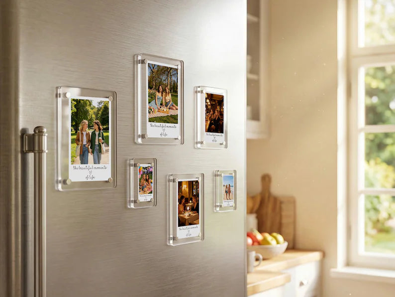 Fridge Magnets