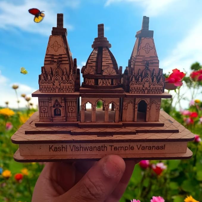Shree Kashi Vishwanath Shiv Temple