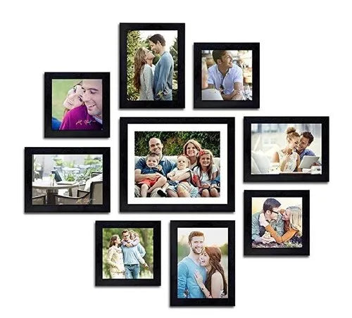 Group personalized Frame