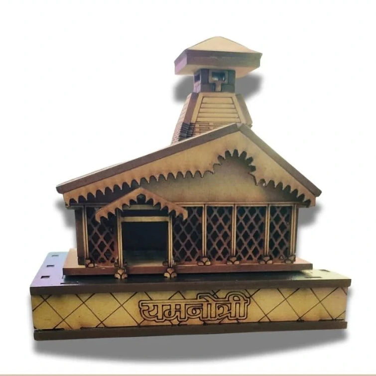 Yamunotri Dham
